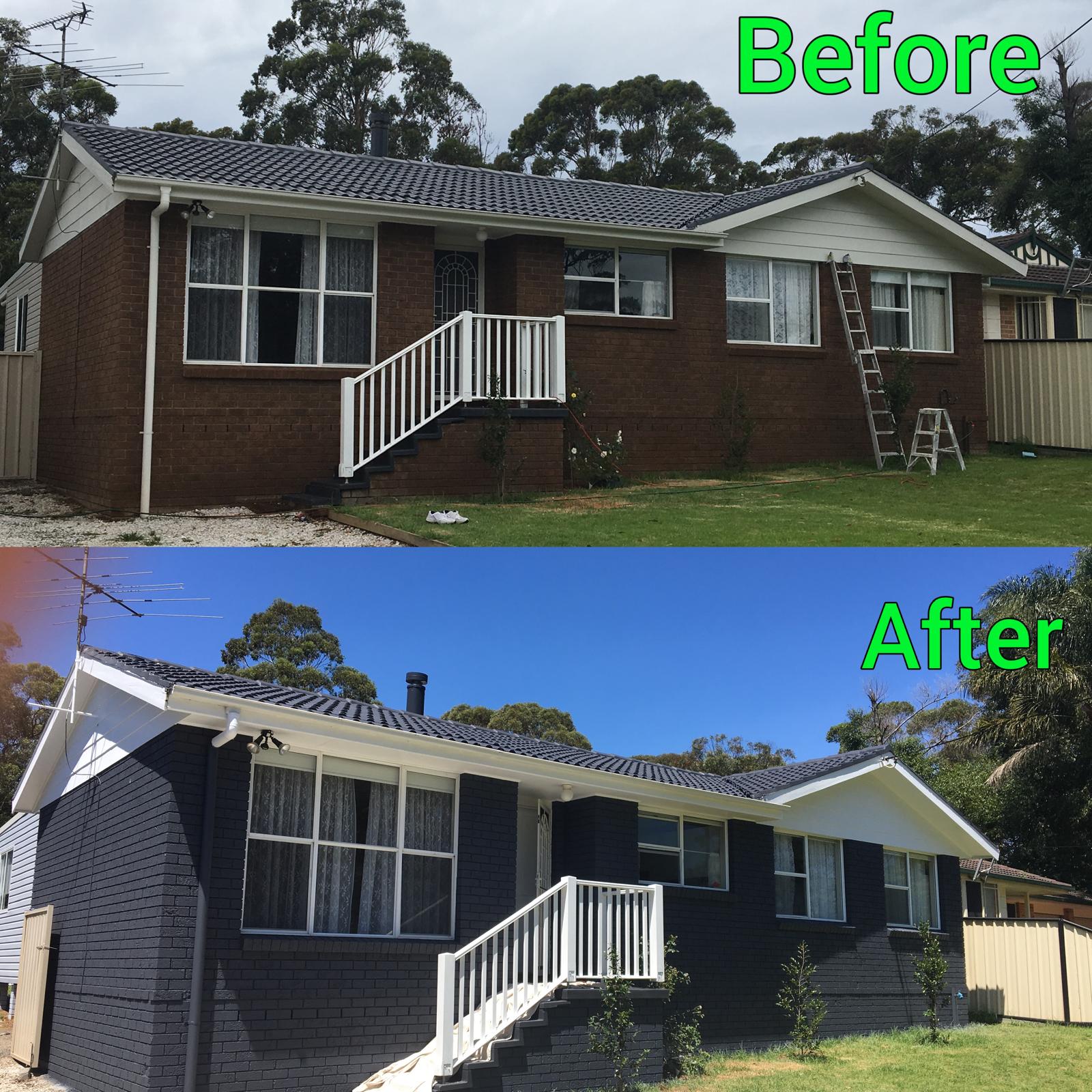 TinterJ Painting & Renovating