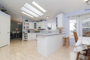 Kitchen Design Ideas in Hunters Hill