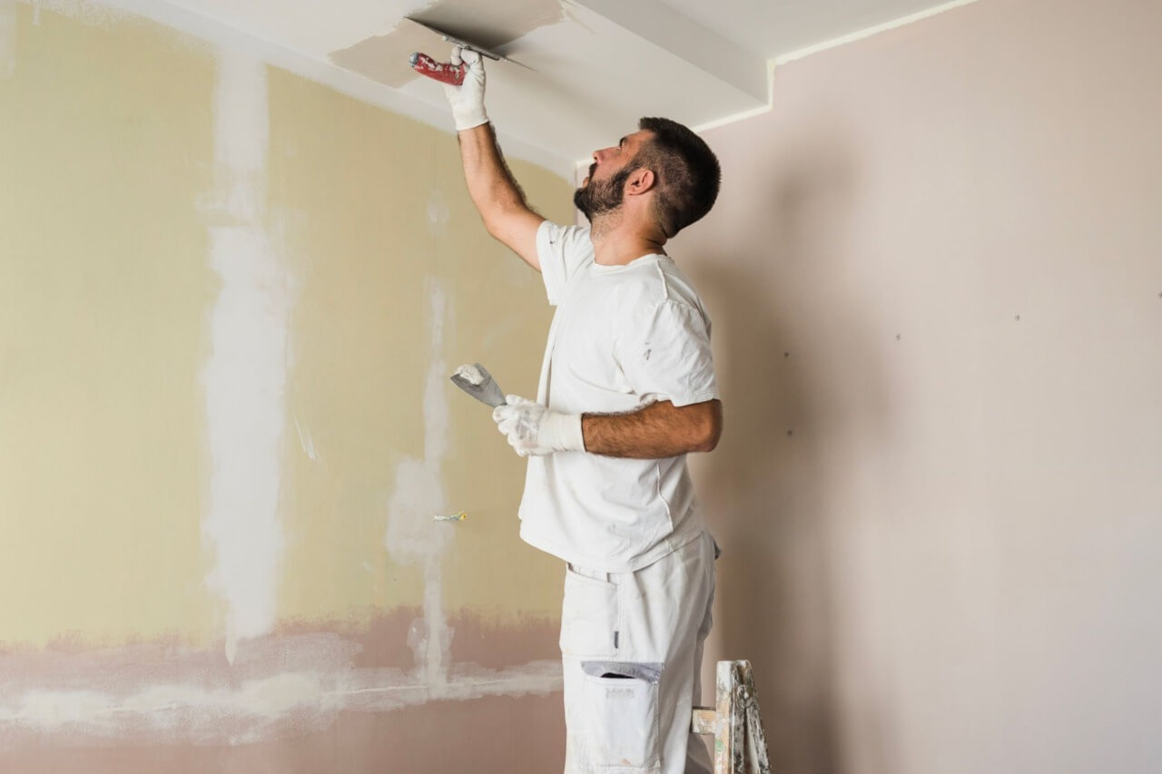 North Sydney’s top plastering wall services