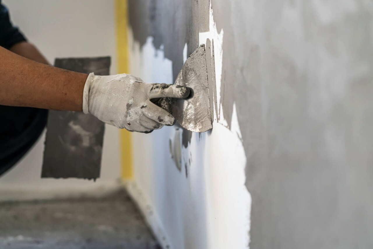 North Sydney’s top plastering wall services