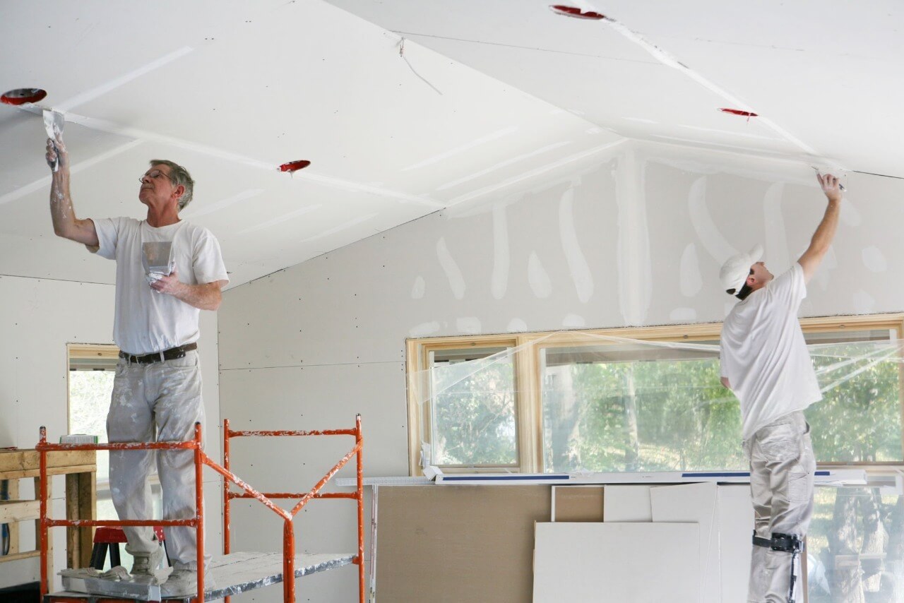 North Sydney’s top plastering wall services